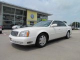 2004 Cadillac DeVille Sedan