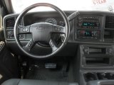 2006 Chevrolet Silverado 3500 LT Crew Cab 4x4 Dually Dashboard