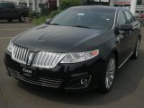 2011 Lincoln MKS EcoBoost AWD