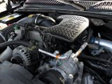 2006 Chevrolet Silverado 3500 LT Crew Cab 4x4 Dually 6.6 Liter OHV 32-Valve Duramax Turbo Diesel V8 Engine