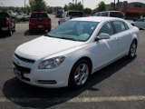 2010 Chevrolet Malibu LT Sedan