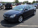 2010 Chevrolet Malibu LT Sedan