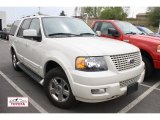 2006 Cashmere Tri-Coat Metallic Ford Expedition Limited #49991873
