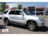 2008 Toyota 4Runner Sport Edition 4x4