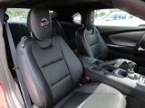 2010 Chevrolet Camaro SS/RS Pete Rose Hit King 4256 Special Edition Coupe Black Interior