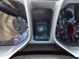 2010 Chevrolet Camaro SS/RS Pete Rose Hit King 4256 Special Edition Coupe Gauges