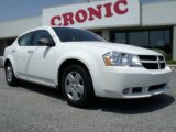 2010 Dodge Avenger SXT