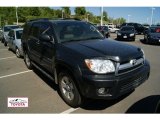 2008 Toyota 4Runner SR5 4x4