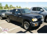 2000 Toyota Tacoma Extended Cab 4x4