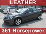 2009 Pontiac G8 GT