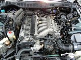 1996 Acura TL 2.5 Sedan 2.5 Liter SOHC 20-Valve 5 Cylinder Engine
