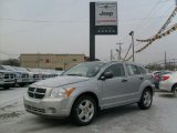 2007 Dodge Caliber SXT