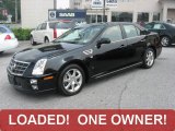 2008 Cadillac STS V6