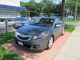 2009 Acura TSX Sedan