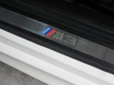 2009 BMW M3 Coupe Marks and Logos