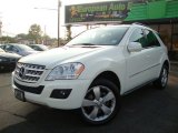 2009 Mercedes-Benz ML 350 4Matic