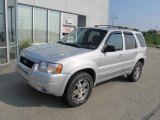 2003 Ford Escape Limited 4WD Data, Info and Specs