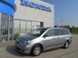 2006 Honda Odyssey EX-L