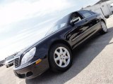 2006 Black Mercedes-Benz S 500 4Matic Sedan #49991926