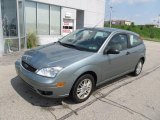 2006 Ford Focus ZX3 SE Hatchback Data, Info and Specs