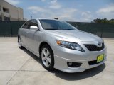 2011 Toyota Camry SE