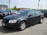 2010 Dodge Avenger SXT