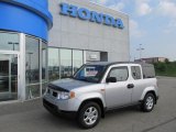 2009 Honda Element EX AWD