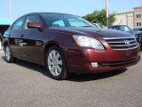 2006 Cassis Red Pearl Toyota Avalon XLS #49991929