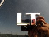 2007 Chevrolet Tahoe LT Marks and Logos