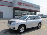 2008 Toyota Highlander 4WD