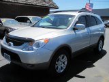 2008 Hyundai Veracruz GLS