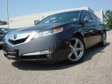 2010 Acura TL 3.5 Technology