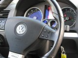 2009 Volkswagen GTI 4 Door Steering Wheel