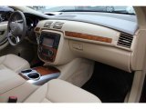2009 Mercedes-Benz R 350 4Matic Dashboard