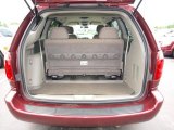 2003 Chrysler Town & Country LX Trunk