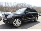2010 Mercedes-Benz GLK 350 4Matic