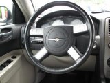 2005 Chrysler 300 Limited AWD Steering Wheel