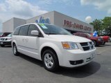 2010 Dodge Grand Caravan SXT