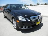 2011 Mercedes-Benz E 350 Sedan