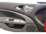 2008 Jaguar XK XKR Coupe Door Panel