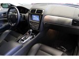 2008 Jaguar XK XKR Coupe Dashboard