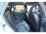 2006 Jaguar X-Type 3.0 Sport Wagon Warm Charcoal Interior