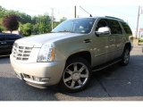 2008 Cadillac Escalade AWD