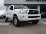 2007 Toyota Tacoma V6 PreRunner Access Cab