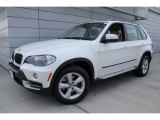 2008 BMW X5 3.0si