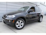 2008 BMW X5 3.0si