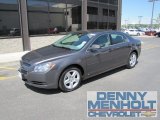 2010 Chevrolet Malibu LS Sedan