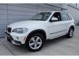 2008 BMW X5 3.0si