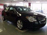 2011 Chevrolet Malibu LS
