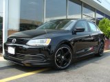 2011 Volkswagen Jetta S Sedan